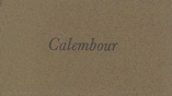 Calembour n° 28