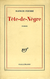 Tête-de-Nègre