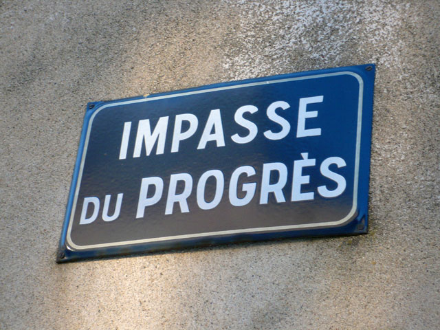 Nom de rue n° 18a Nom de rue n° 18a