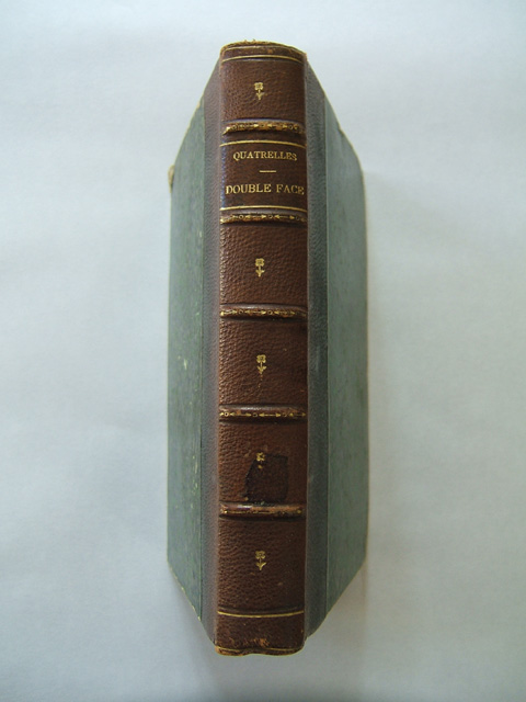 Tératologie, 3
