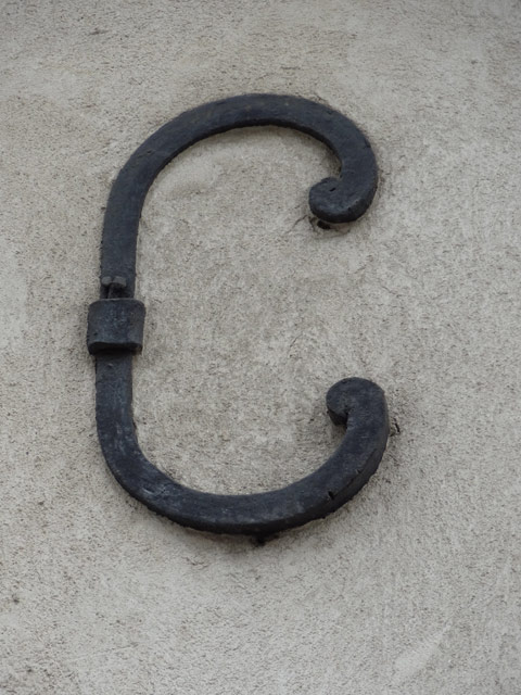 Le premier C
